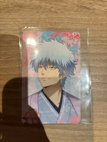 은혼 하나비요리 은혼 히요리 특전 사카타 긴토키