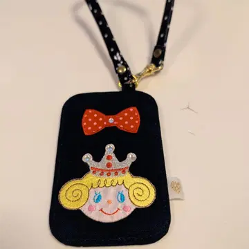 컬리 컬렉션 새상품 카드 케이스