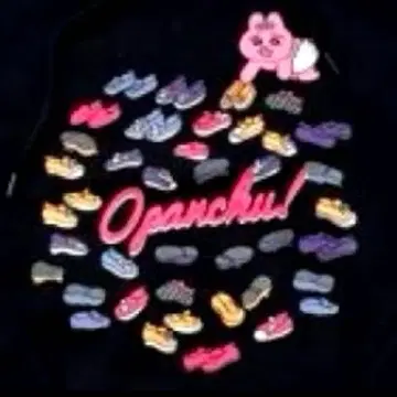 빤쮸토끼 후드티 남성용 M 사이즈