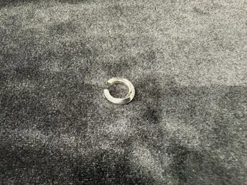 CTHY 이어커프 트위스트 헤리티지