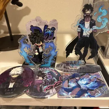 나의 히어로 아카데미아 히로아카 다비 토도로키 토야 묶음 판매