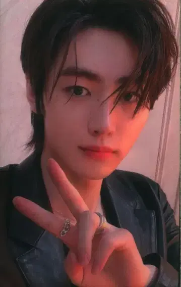 ENHYPEN UMS LD SUNGHOON 결 -YOU-