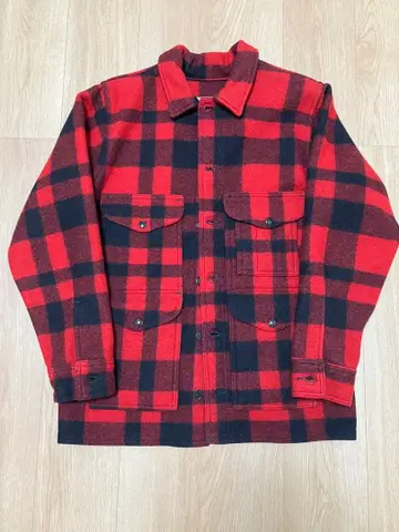 필슨 매키노 크루저