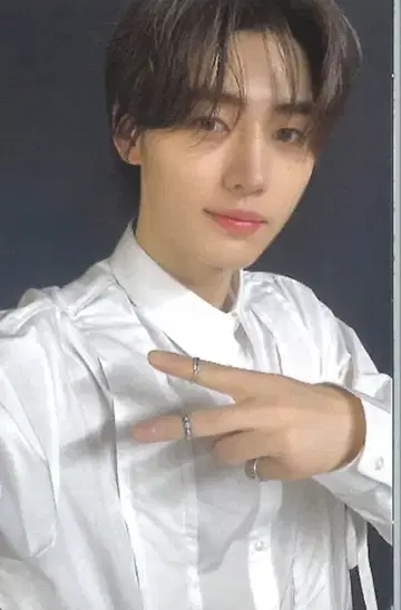 ENHYPEN 솔로 자켓반 SUNGHOON 결 -YOU-