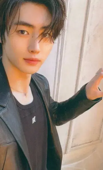 ENHYPEN 일반ver SUNGHOON 결 -YOU- D