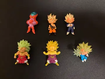 드래곤볼 UDM 묶음 판매