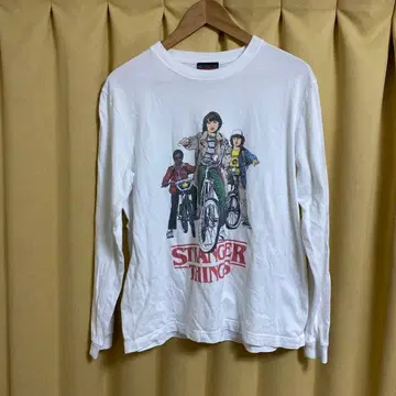 기묘한 이야기 Stranger Things 롱티