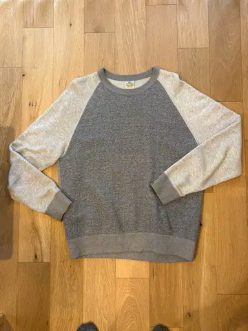 루프휠러 스웨트