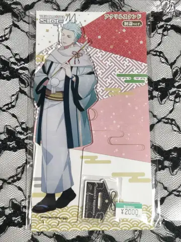 SideM 카즈노하 아메히코 아크릴 스탠드