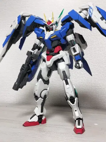 MG 더블 오 라이저