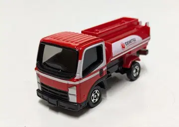 이데미츠 탱크로리 이스즈 엘프 토미카