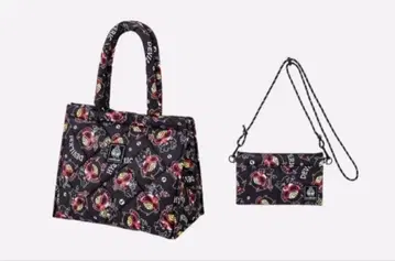 HYSTERIC MINI SQUARE BAG & SACOCHE BOOK