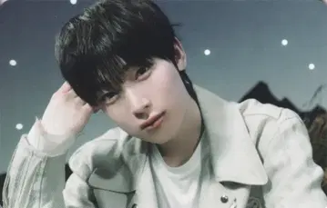 ENHYPEN 위버스 재팬 선우 요이 -YOI-