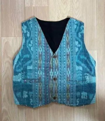 민족 베스트 (프리 사이즈)