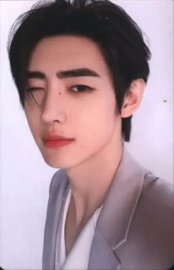 ENHYPEN SUNGHOON 2024 WALK THE LINE