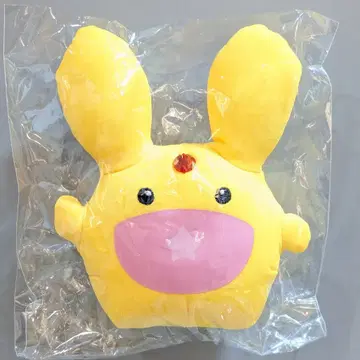 보크스 봉제 인형 카벙클 디폴트 의상 MDD 아루루 2nd ver.