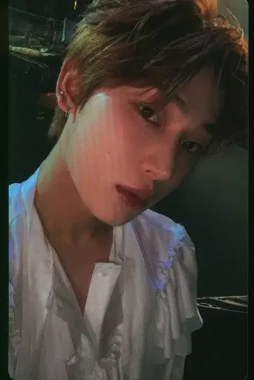 ENHYPEN HALF SUNOO DARK BLOOD