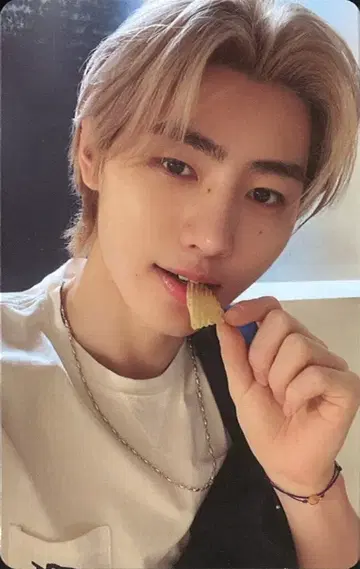 ENHYPEN J SUNGHOON MANiFESTO:DAY1