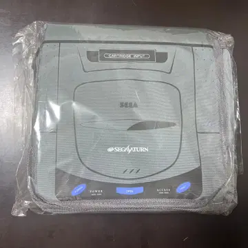 SEGA 세가 새턴 2WAY 백
