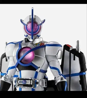 S.H.Figuarts (진골조제법) 가면라이더 사이가