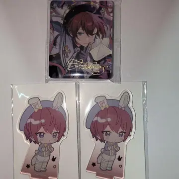 앙스타 애니카페 아크릴 스탠드 코롯타 스오우 츠카사