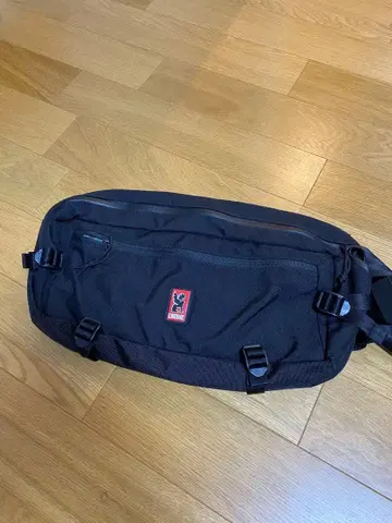 크롬 메신저 백