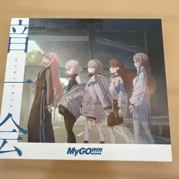 [BanG Dream!] ~음악의 만남/MyGO!!!!!