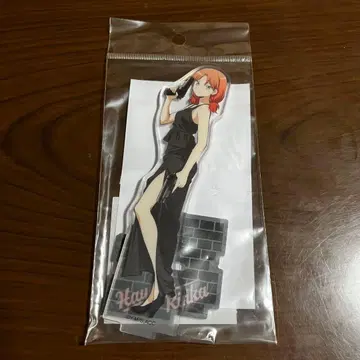암살교실 아크릴 스탠드 하야미 린카