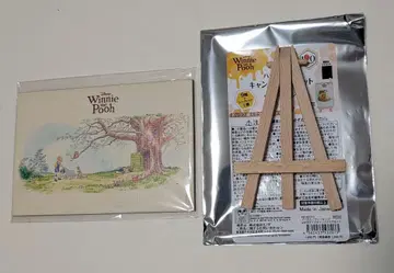 캠퍼스 마그넷 원작 데뷔 100주년 기념 곰돌이 푸우 전시