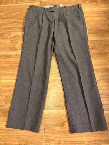 70-80s 빈티지 슬랙스