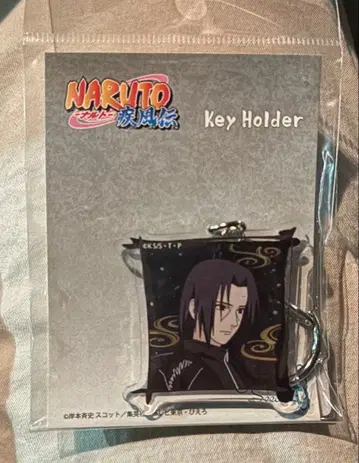 새상품 미개봉 NARUTO 우치하 이타치 블랙 코디 점프 페스타