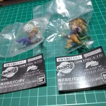 JOJO 구 조니 자이로