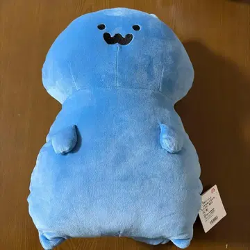 오분구토이잇쇼 모찌모찌 봉제 인형 XL 프리미엄 고양이 씨