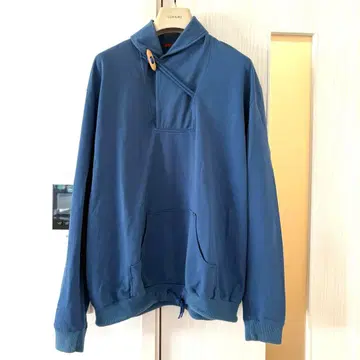 BARENA 맨투맨 풀오버 S 이탈리아제