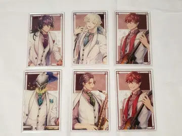 환주 찻집 앙샹테 오토도라 아쿠카 컴프 세트 +이그니스