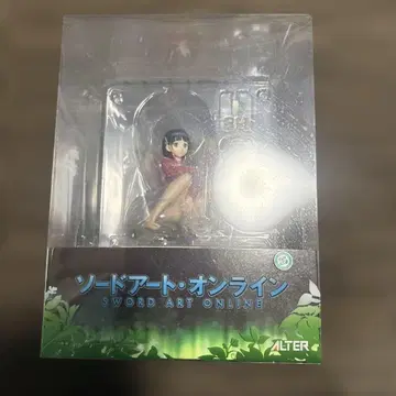 ALTER 키리가야 스구하 1/8 피규어 소드 아트 온라인