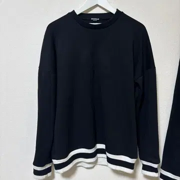 Kappa x 1PIU1UGUALE3 RELAX 엠보 셋업