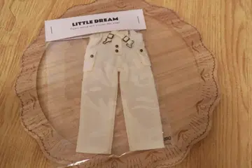 네오 브라이스 작가님 아웃핏 미사용