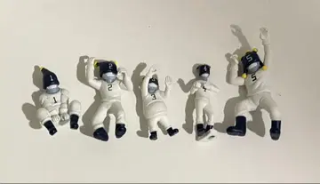 제일복권 헌터헌터 F상 데스크탑 마스코트 라이저 컴프