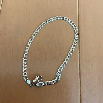 실버 925 키헤이 팔찌