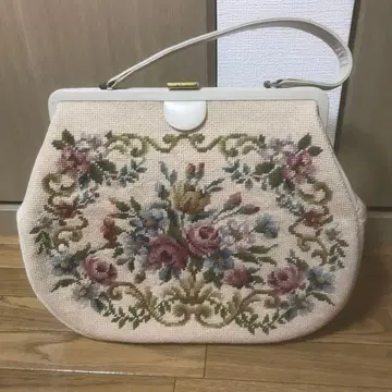 Artbag 빈티지 백