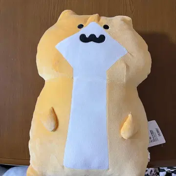 오분구토잇쇼 모찌모찌 봉제 인형 XL 프리미엄 새끼 고양이 2025