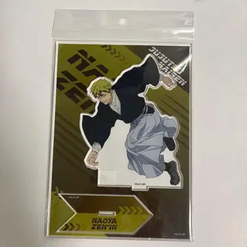 주술회전 시부야 모디 POPUP 질주 아크릴 스탠드 젠인 나오야