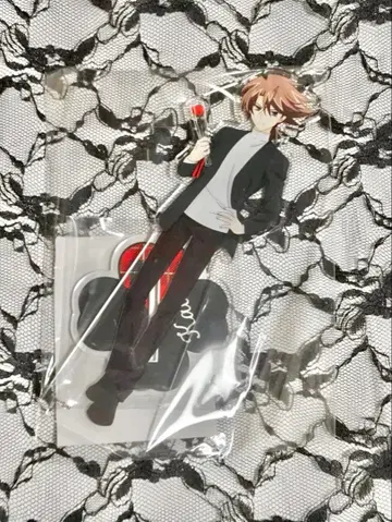 뱅가드 ZERO 카이 토시키 아크릴 스탠드