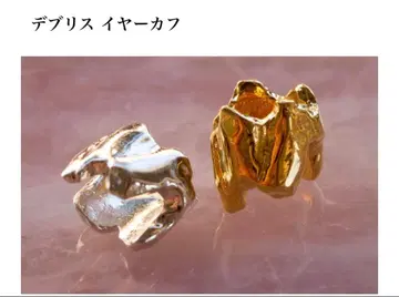 프뤼 데브리스 이어커프