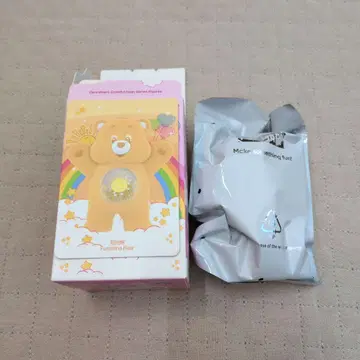 POP MART Care Bears Colorful Hugs