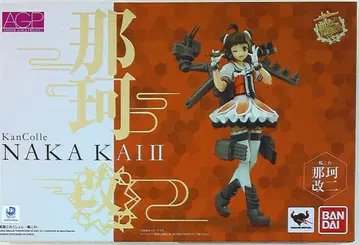 반다이 아머 걸즈 프로젝트(AGP) 나카 개조 2