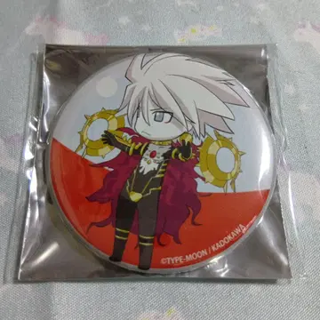 카르나 캔뱃지 캡슐 서번트 Fate FGO