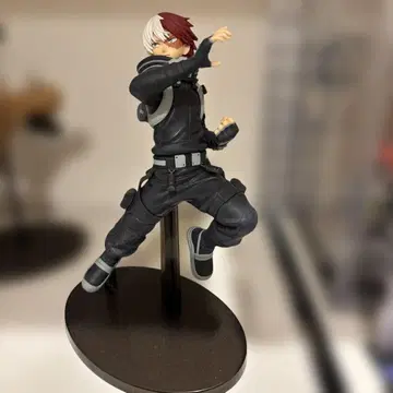 나의 히어로 아카데미아 히로아카 WHM 토도로키 쇼토 피규어