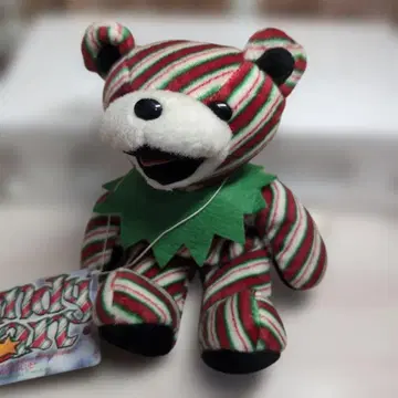 그레이트풀 데드 베어 캔디